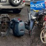 Operativo “Apolo” deja un aprehendido y varios indicios en Esmeraldas