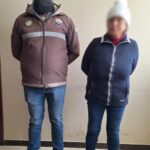 Aprehendida por tenencia de armas, municiones y explosivos no autorizados en Carchi