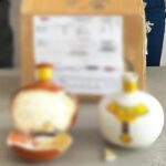 Encomienda contaminada con cocaína fue interceptada cuando pretendía ser enviada a España