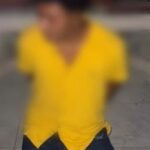 Un ciudadano aprehendido por el delito de tenencia de armas de fuego en Guayas