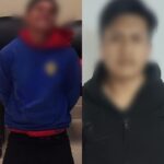 Afectamos punto de acopio de drogas en Riobamba y decomisamos más de 4 kilos de droga