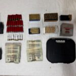 Afectamos a la estructura criminal “Los Choneros”, con el decomiso de municiones, equipos de comunicación y dinero en Esmeraldas