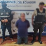 Intervenimos un taller aparentemente utilizado para expendio de drogas en Cañar