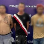 Alias “Wiwi”, Objetivo Prioritario y cabecilla de una facción de “Los Choneros”, fue capturado en Guayaquil