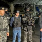 CAE “LOBO MENOR”, PIEZA CLAVE EN EL ASESINATO DEL EX CANDIDATO PRESIDENCIAL  FERNANDO VILLAVICENCIO