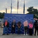 Golpe a las economías ilícitas: 11 detenidos por lavado de activos en operativo ejecutado en tres Provincias