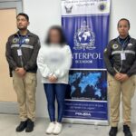 Ejecutamos extradición activa de ciudadana colombiana requerida por el delito de pornografía infantil