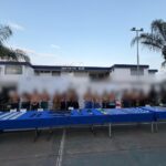 Operativos policiales golpean a redes del crimen organizado en Guayaquil y Durán