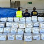 Incautamos 1,5 toneladas de marihuana en operación internacional