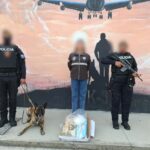 YZMA: cuando el olfato se convierte en inteligencia operativa