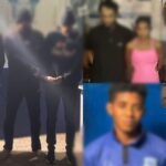 Afectamos redes de microtráfico y retiramos más de 6.000 dosis de las calles