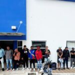 140 ciudadanos extranjeros registrados deja Operativo “Pandora” de control migratorio en Imbabura