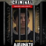 Extraditamos a un ciudadano por el delito de asesinato