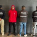 Sujeto extraditado desde Colombia por el delito de robo ocurrido en Tungurahua