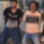 Aprehendimos a dos presuntos implicados en extorsión y terrorismo tras ataque contra una cooperativa de transporte en Guayas