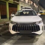 Policía Nacional recupera vehículo robado y localiza armas e indicios vinculados a un delito en Quito