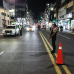 Policía Nacional fortalece la seguridad en la Zona 3 con resultados positivos del Grupo de Prevención del Delito