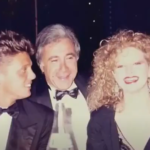 Lo que pasó en Mónaco: Andrea del Boca soltó la frase que reavivó su historia con Luis Miguel