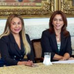 Destituyen a la alcaldesa de Jipijapa, Ángela Plúa