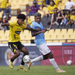 ¡Tercer empate al hilo!