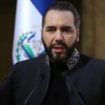 El Salvador aprueba cadena perpetua para menores de edad por delitos graves