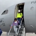 La familia y socios de Fito estuvieron en tres ciudades de Colombia desde 2020