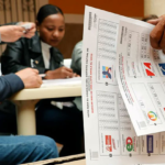 Senado colombiano sigue dividido en tres bloques pero con mayor crecimiento opositor