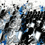 El día que todos empezamos a pensar igual