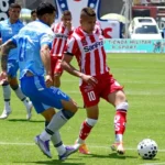 Intenso empate entre Macará y Técnico Universitario por el clásico ambateño