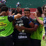 IDV golpeó en Ambato y se consolida como líder