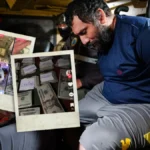 Jair y Queen Michelle, los hijos de Fito que ofrecen préstamos en redes sociales