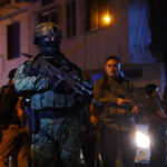 Incumplir el toque de queda entre el 15 y 30 de marzo conlleva penas de 1 a 3 años