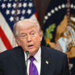 Trump asegura que atacó Irán para evitar un ataque contra EE.UU. e Israel