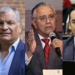 La Fiscalía pidió las versiones de Rafael Correa y otras figuras de la Revolución Ciudadana por caso Magnicidio FV
