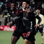 Un gol al minuto 94 le dio una victoria épica a Liga de Quito en su debut en la Libertadores