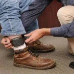 ¡Terminó lo gratis! El Gobierno Nacional cobrará a procesados por el uso de los nuevos grilletes electrónicos