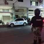 Policía investiga muerte violenta de una mujer en edificio de Manta