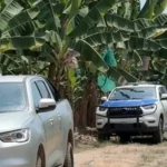 Hallazgo de restos humanos en Santa Rosa activa investigación policial