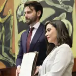 Mercedes Caicedo asume la Judicatura y abre nueva etapa en la justicia de Ecuador