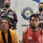 Prisión preventiva para 2 procesados por asesinato en Ambato