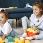 Cómo fomentar la buena relación entre hermanos