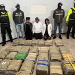 POLICÍA NACIONAL DESARTICULA GRUPO DELICTIVO “LOS LOBOS” Y APREHENDE A TRES CIUDADANOS POR TRÁFICO DE DROGAS EN AMBATO