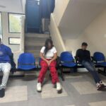 Policía Nacional aprehende a tres implicados en secuestro extorsivo y recupera vehículo en Ambato