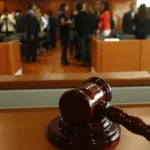 7 presuntos integrantes de ‘Los Lobos’ son procesados por delincuencia organizada