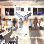 INTERVENCIONES POLICIALES AFECTAN ESTRUCTURAS DELICTIVAS DEDICADAS A LA EXTORSIÓN