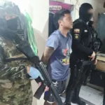 Alias ‘Tazmania’ es procesado por tráfico de drogas y tenencia de armas