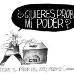 ECUADOR: ¿MALDICIÓN O CONSECUENCIA?