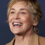 Sharon Stone arremetió contra la televisión actual: “No quiero ver toda esa sexualidad descarada y cruda”