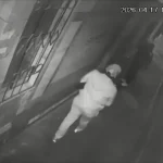 Delincuentes robaron USD 6000 en mercadería en Riobamba