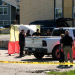 Migrante de Ecuador hallado muerto debajo de una camioneta en Spring Valley, en EE.UU